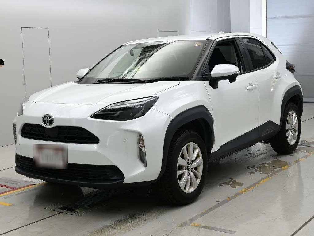 Toyota Yaris Cross MXPB10 2024
